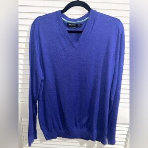 Handsome & modern Luxury Line Men’s Sweater